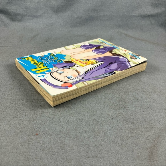 Haganai Dont Many Friends Vol 4 Manga Anime Book Teen+ English Hirasaka Itachi - Picture 2 of 4